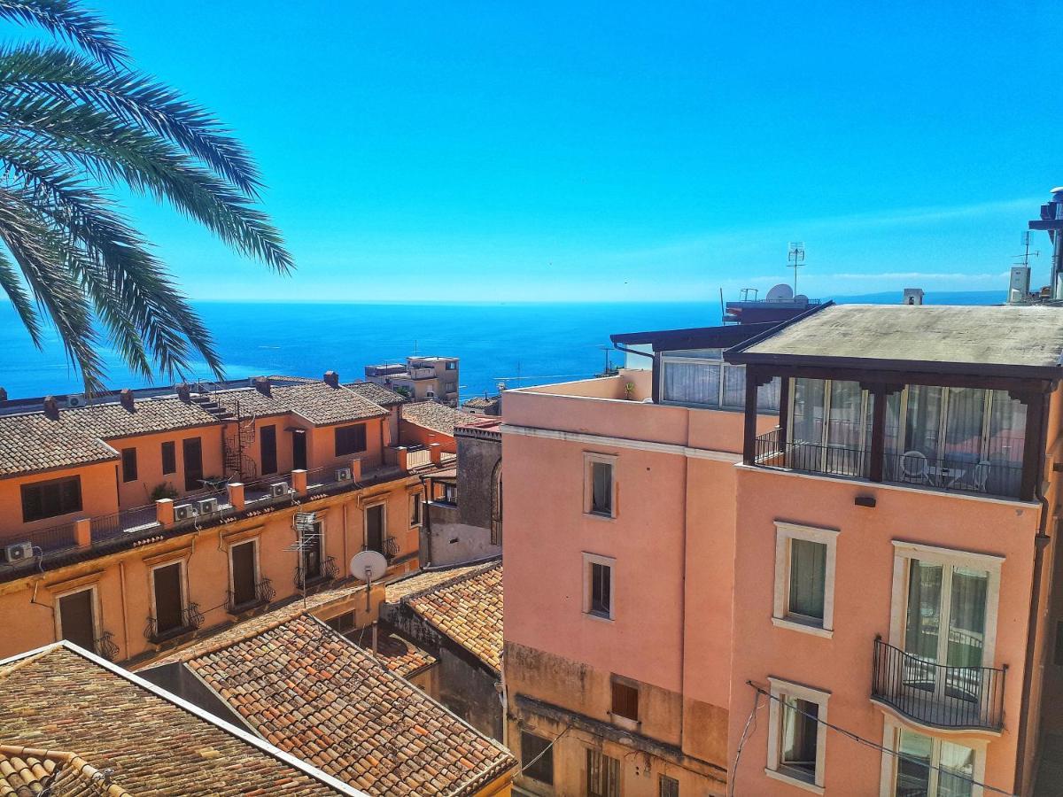 Le Chevalier Hotell Taormina