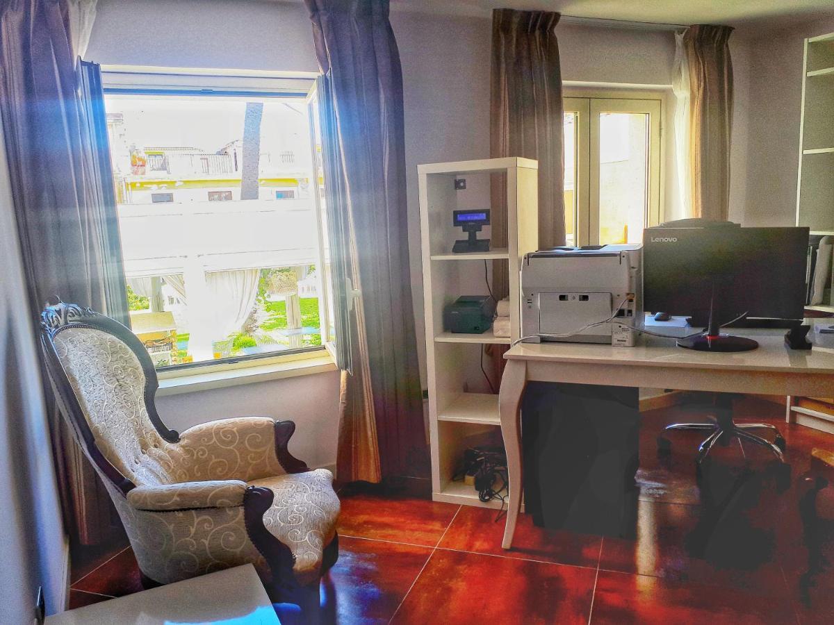 Le Chevalier Hotell