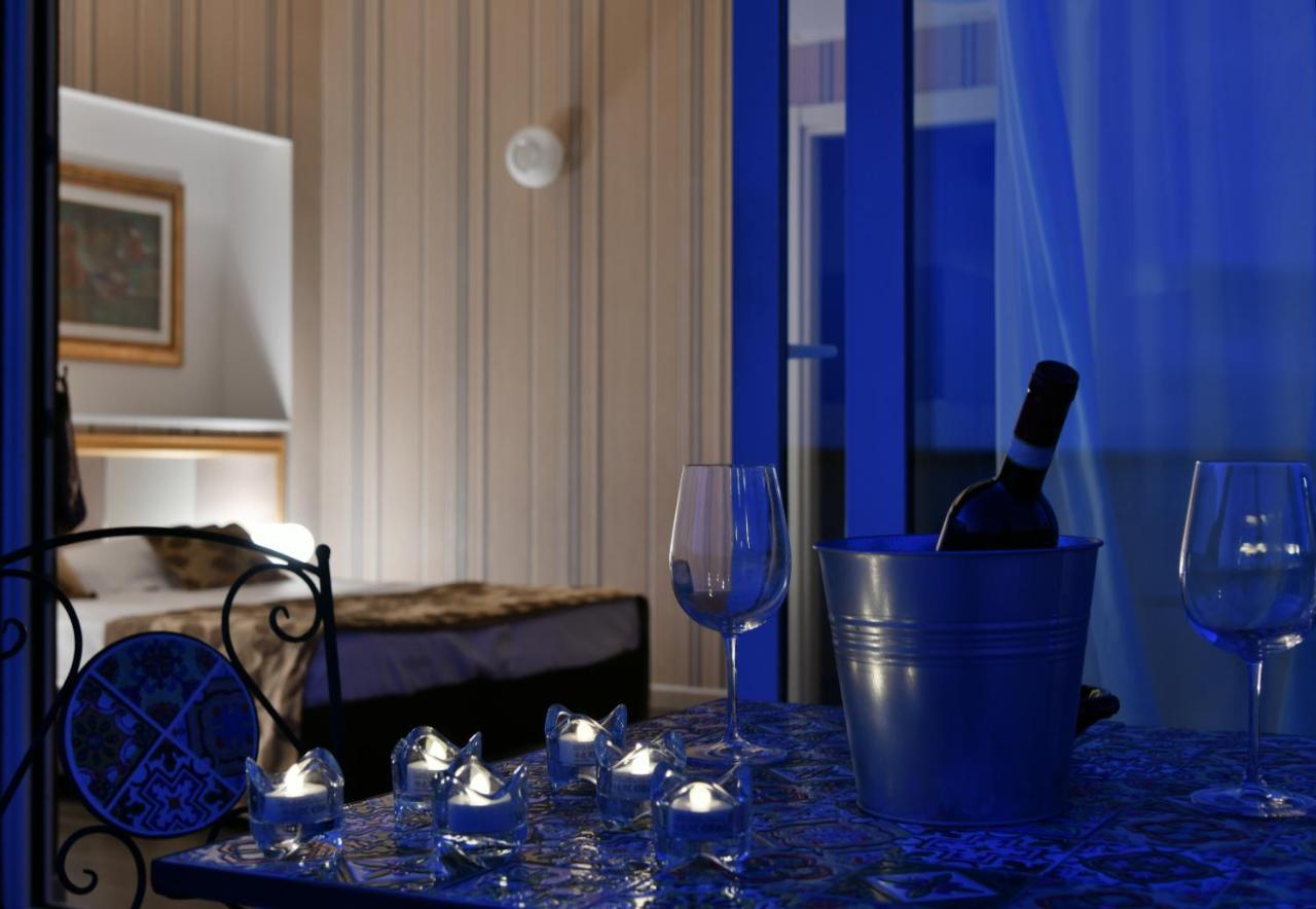 Le Chevalier Hotell Taormina