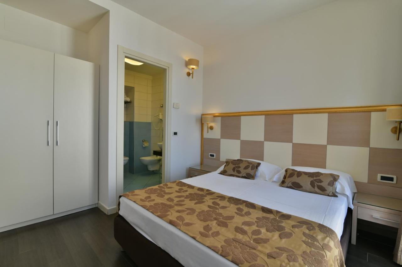 Hotell Le Chevalier