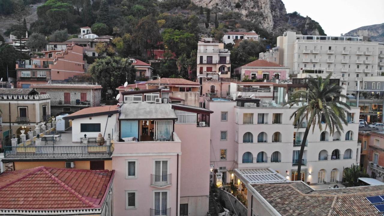 Le Chevalier Hotell