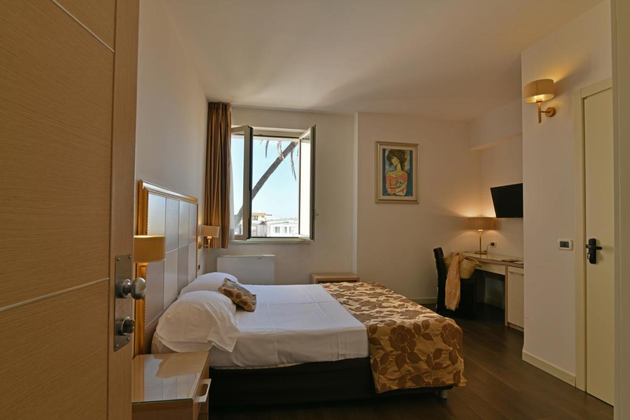 Le Chevalier Hotell Taormina