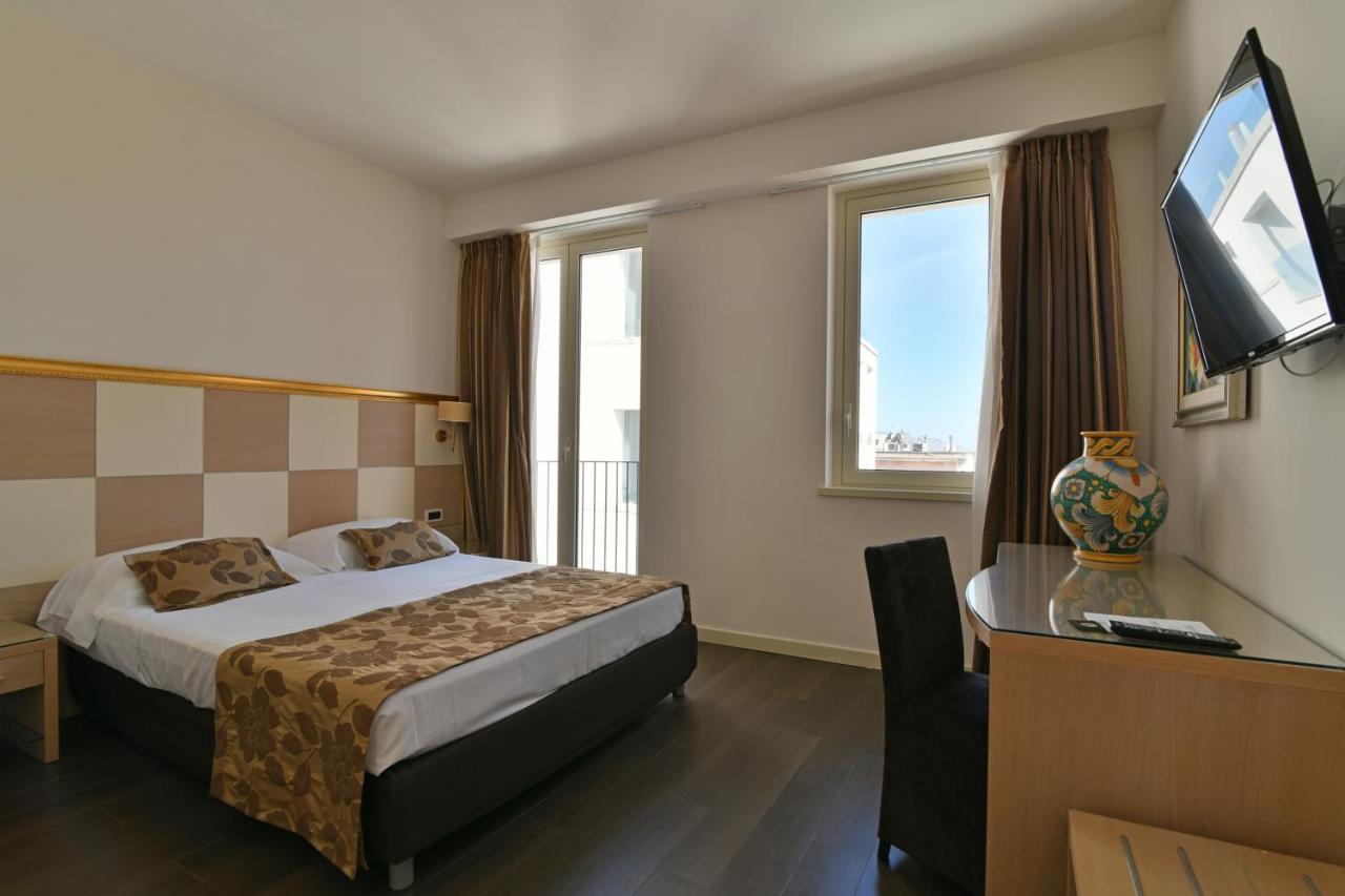 Hotell Le Chevalier 2*