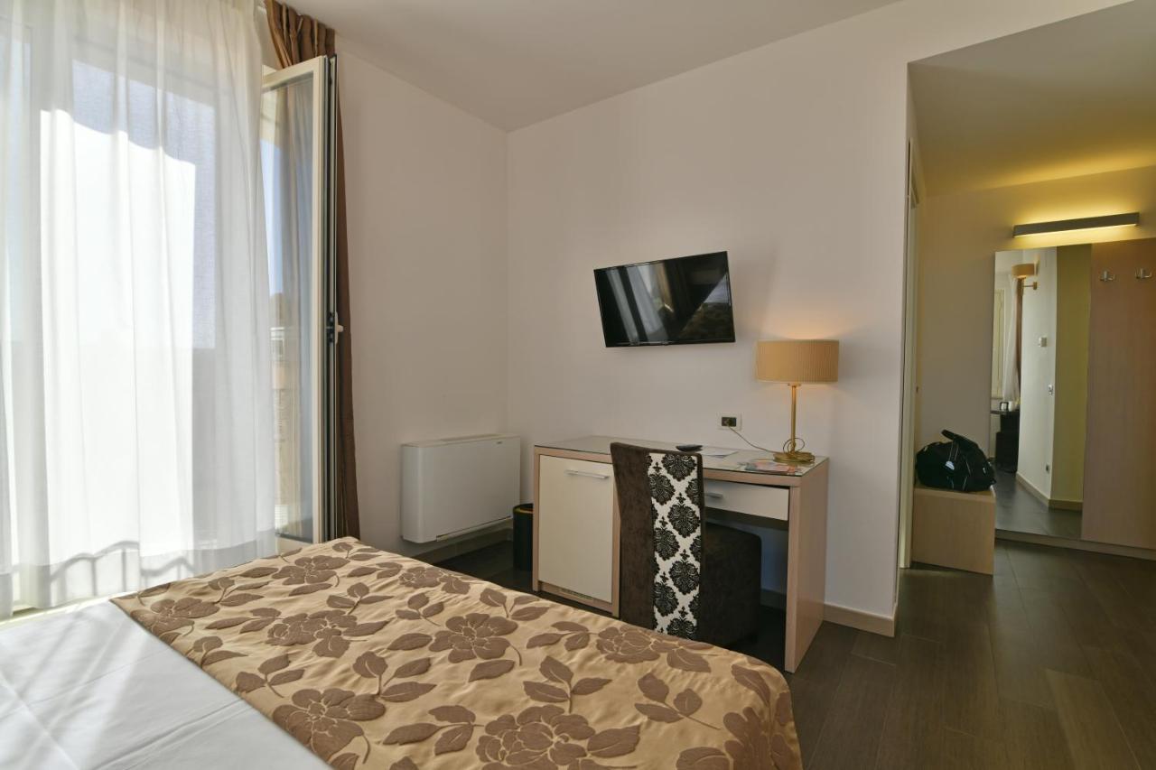 Le Chevalier Hotell