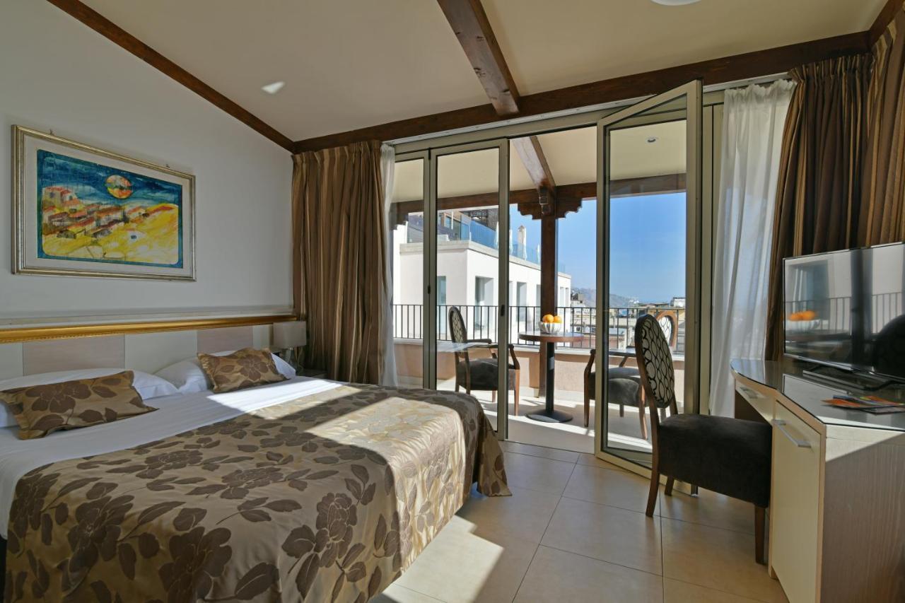 Le Chevalier Hotell 2*