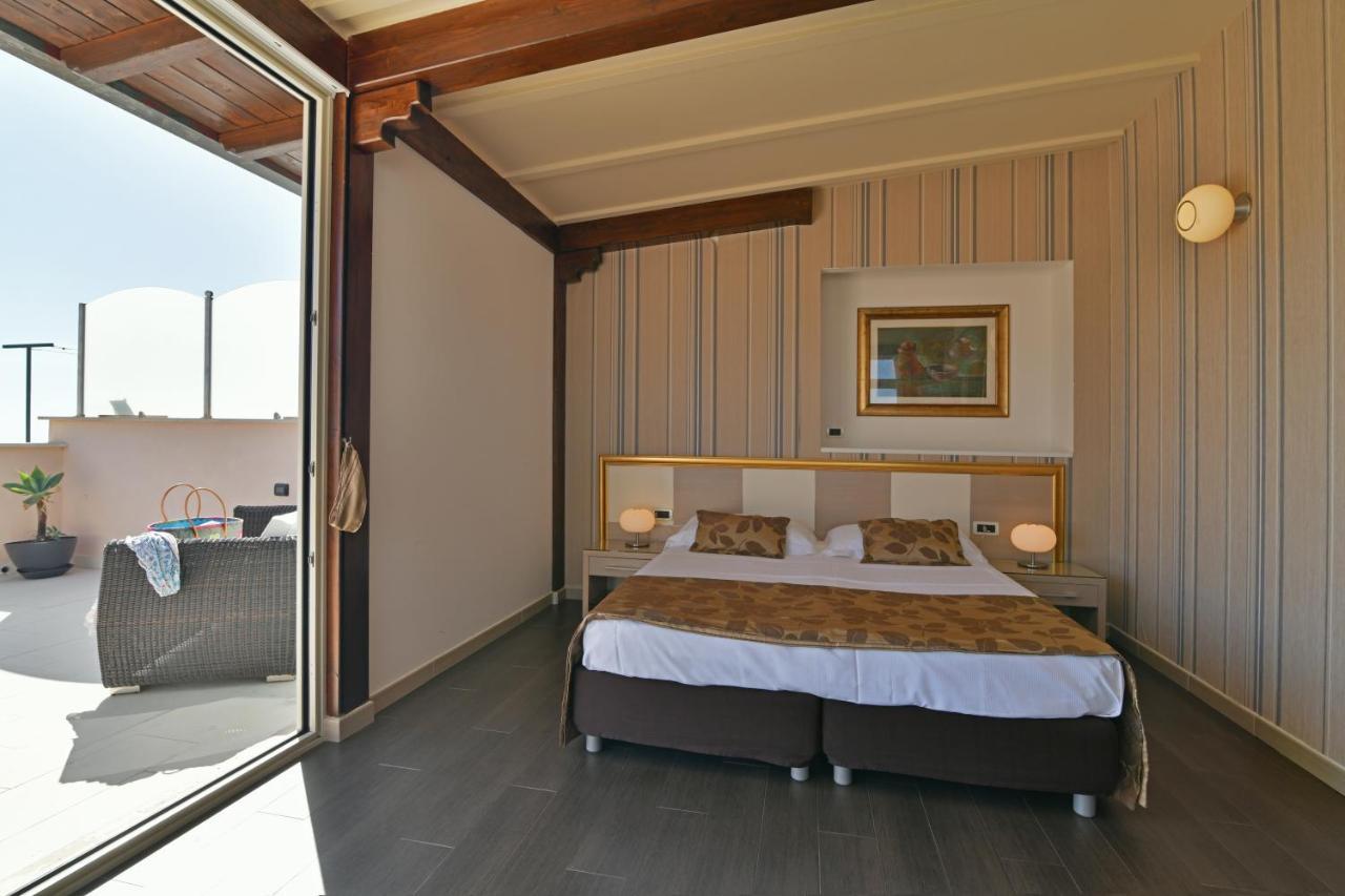 Hotell Le Chevalier